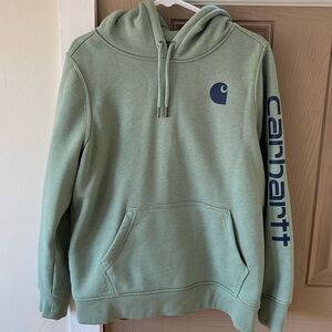 Carhartt Hoddie